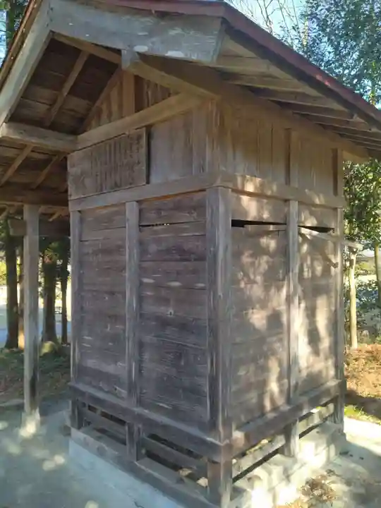 大黒天(鳩原)(宮城県)