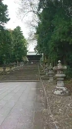 仙台東照宮のその他建物