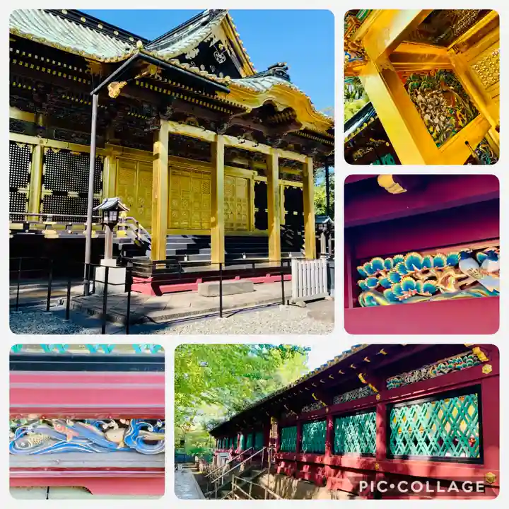 上野東照宮(東京都)