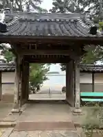 妙善寺(ハズ観音)(愛知県)