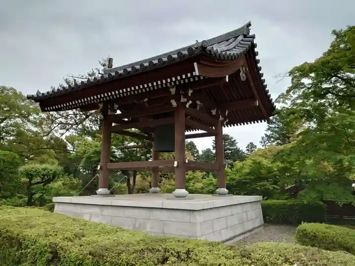 能仁寺のその他建物