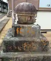 八幡神社(山梨県)
