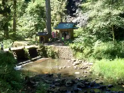 出羽神社(出羽三山神社)～三神合祭殿～(山形県)