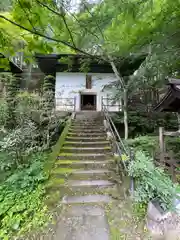 安楽寺(長野県)