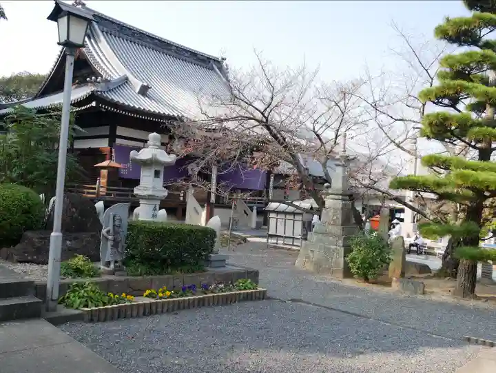 曼荼羅寺のその他建物