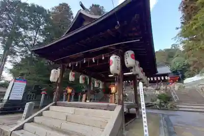 吉備津神社(広島県)