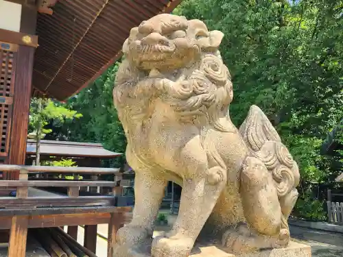 弓弦羽神社(兵庫県)