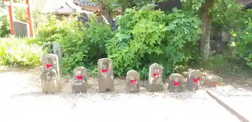 金蔵寺(千葉県)