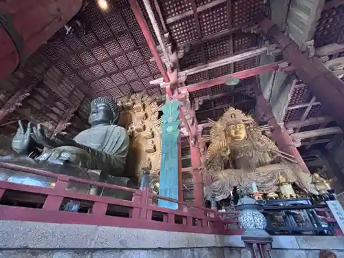 東大寺(奈良県)