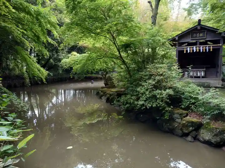 青葉神社(宮城県)