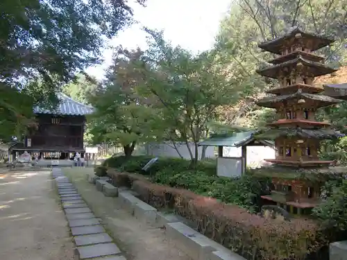 白峯寺(香川県)