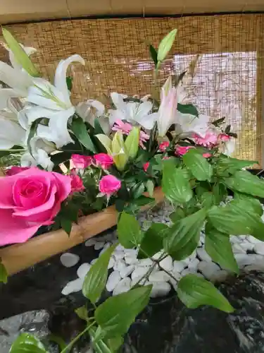 厚別神社(北海道)