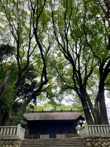 洲崎大神(神奈川県)