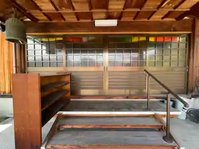 蓮泉寺(滋賀県)