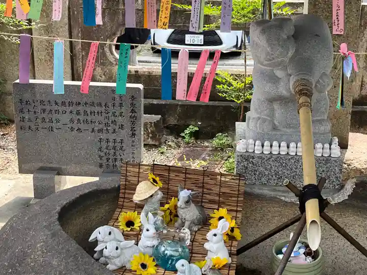 三輪神社(愛知県)