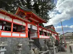 墨坂神社(奈良県)