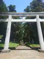 皇子大神(神奈川県)