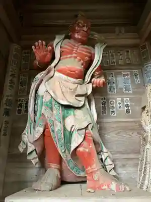 宝珠山 立石寺(山形県)