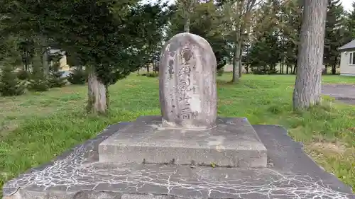 協和神社の仏像