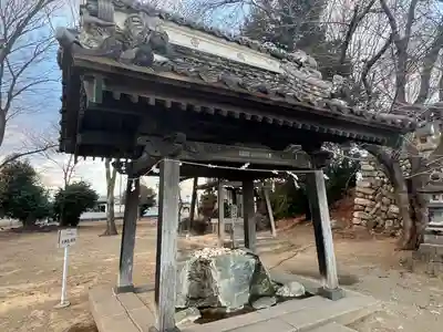 富士浅間神社(群馬県)