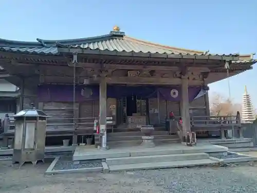 出石寺(愛媛県)