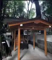 正松神社(東京都)