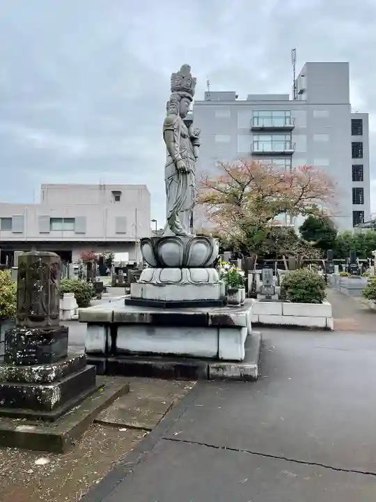 大正寺(東京都)