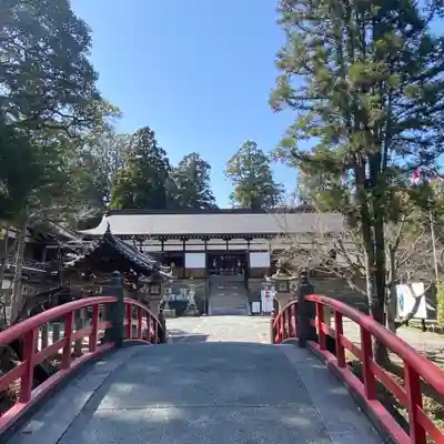 伊太祁曽神社(和歌山県)