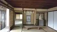 松陰神社のその他建物