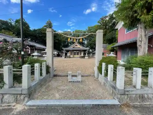 龍宮神社(滋賀県)
