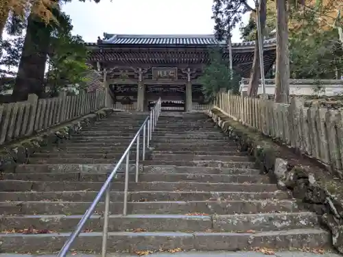 金剛證寺(三重県)