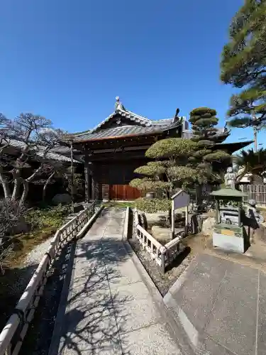 福満寺(三重県)