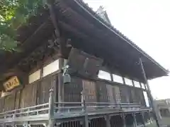 龍本寺(神奈川県)