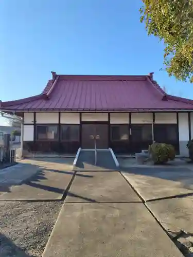 安福寺(埼玉県)