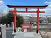 建勲神社(京都府)