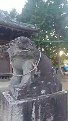 鷲宮神社(埼玉県)