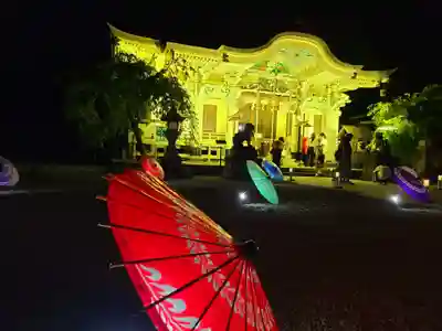 武雄神社(佐賀県)