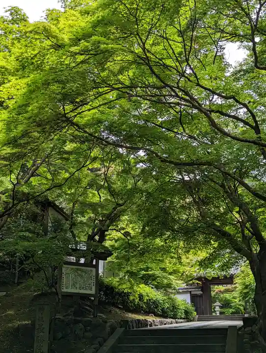 高徳庵 (最勝院)(京都府)