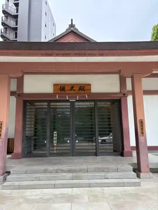 御霊神社(大阪府)