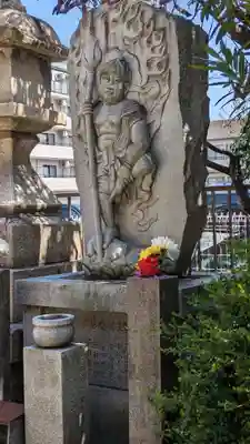 北向山不動院(京都府)