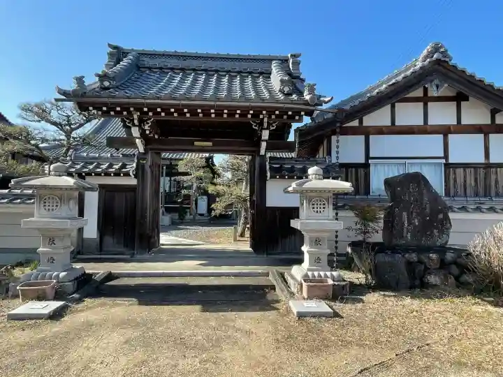 阿弥陀寺(滋賀県)