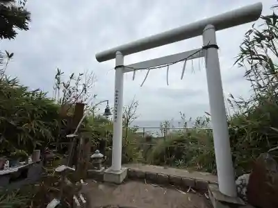 洲崎神社(千葉県)