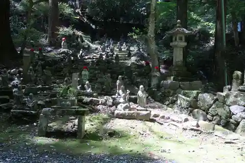 方廣寺(静岡県)