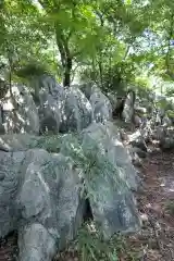 金生山 明星輪寺(岐阜県)