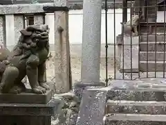 春日若宮神社(奈良県)