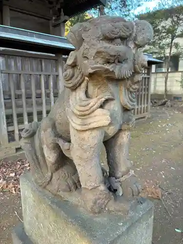 日枝神社(千葉県)
