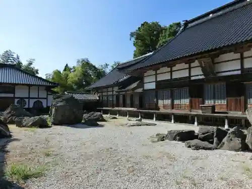 國泰寺のその他建物