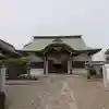 蔵福寺の本殿・本堂