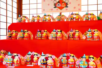 素盞嗚神社のその他建物