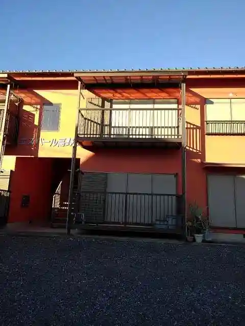 塩船観音寺の周辺